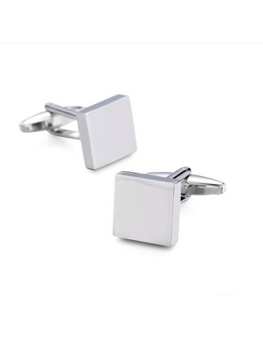 Gemelos personalizados - Regalo único para un día especial