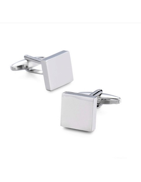 Gemelos personalizados - Regalo único para un día especial