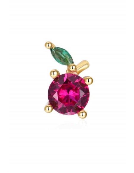 Piercings de plata/oro 18K ideales para pieles sensibles