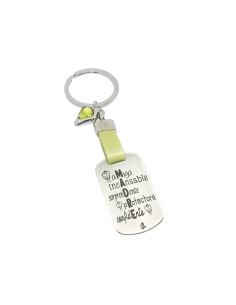 Llavero “MADRE” | Caprichos Laura