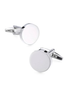 Gemelos personalizados - Regalo único para un día especial 2