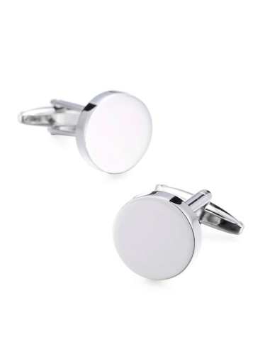 Gemelos personalizados - Regalo único para un día especial